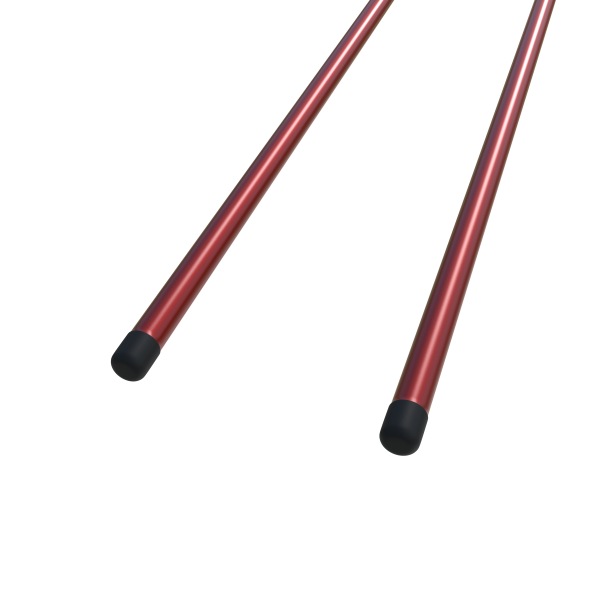 2 Fiberglass Alignment Sticks - Image 2