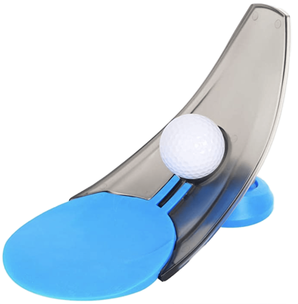 Pressure Putt Trainer