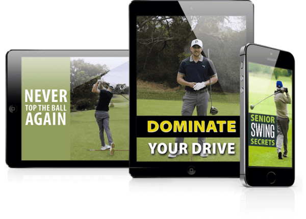 Dominate Your Drive