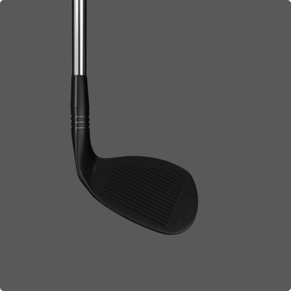 MGS 60 Degree Wedge (Lefty)