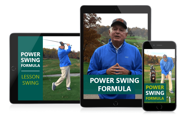 Power Swing Formula