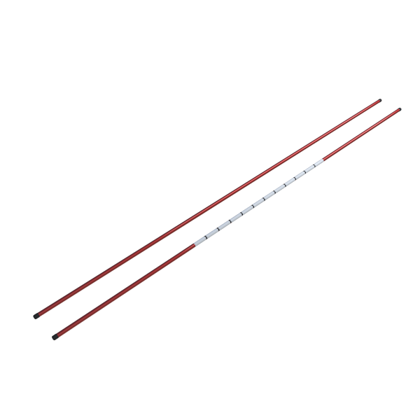 2 Fiberglass Alignment Sticks