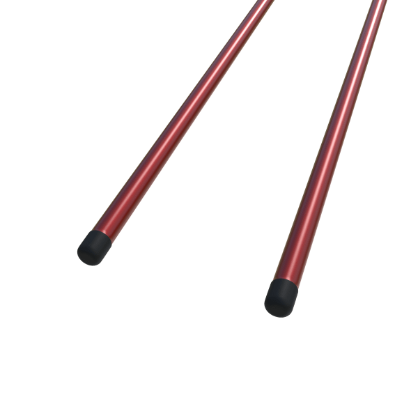 2 Fiberglass Alignment Sticks - Image 2