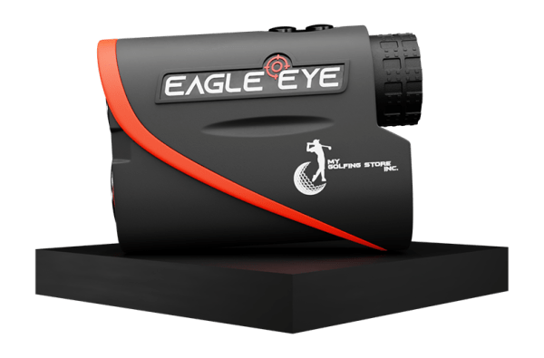 Eagle Eye Gen 3