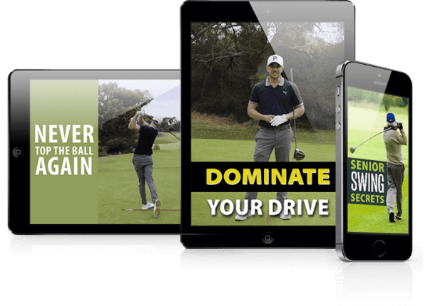 Dominate Your Drive