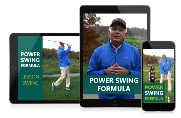 Power Swing Formula