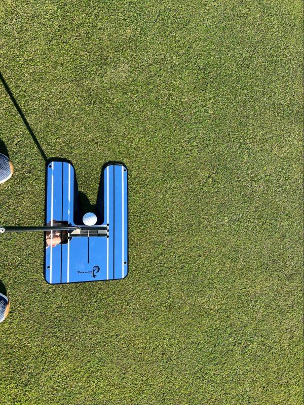 Golf Putting Mirror - Image 2