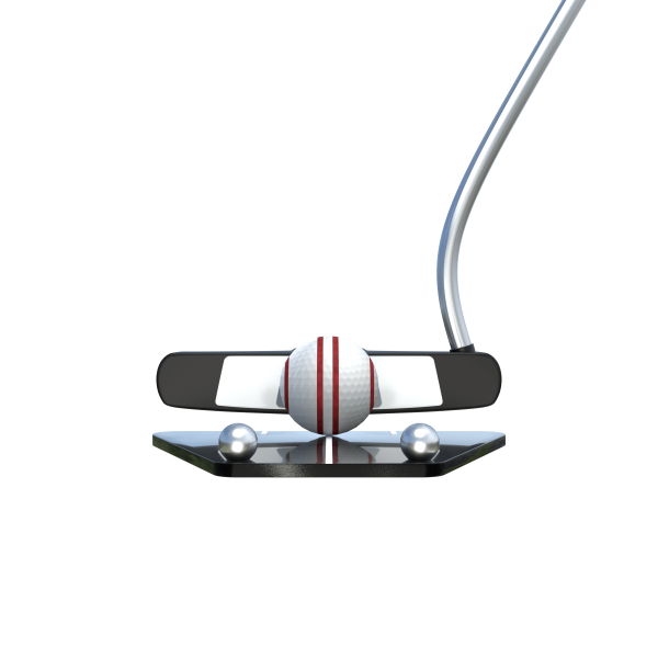 Putter Training Aid - Image 3