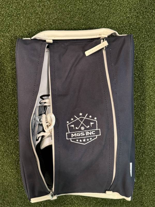 Golf Shoe Bag - Image 4