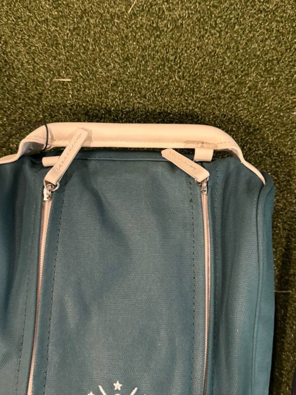 Golf Shoe Bag - Image 7